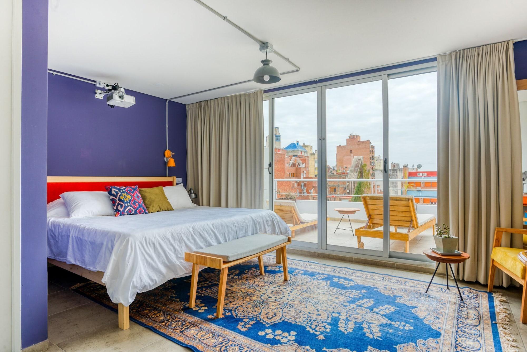 Hotel Selina Nueva