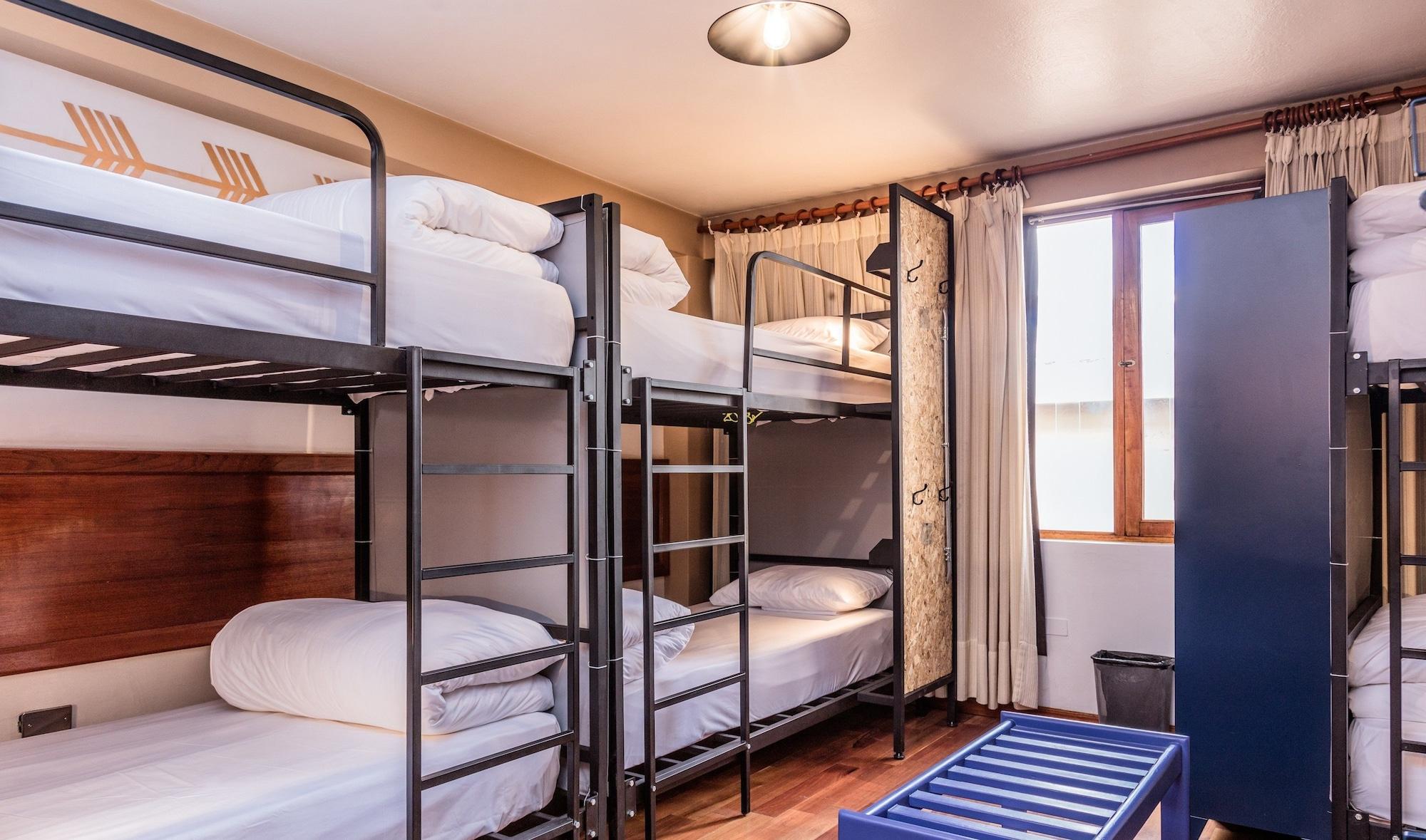 Hotel Selina Nueva Córdoba