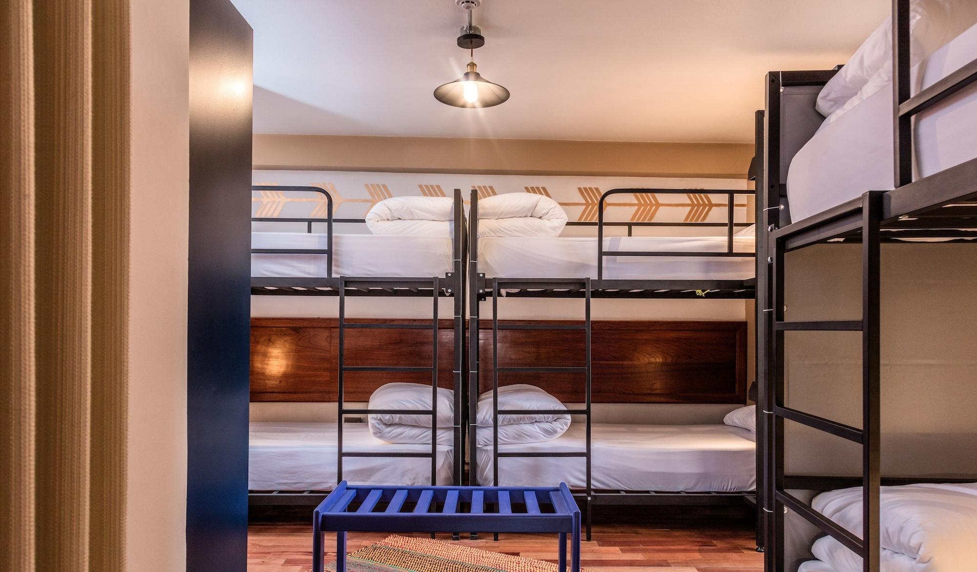 Hotel Selina Nueva Córdoba