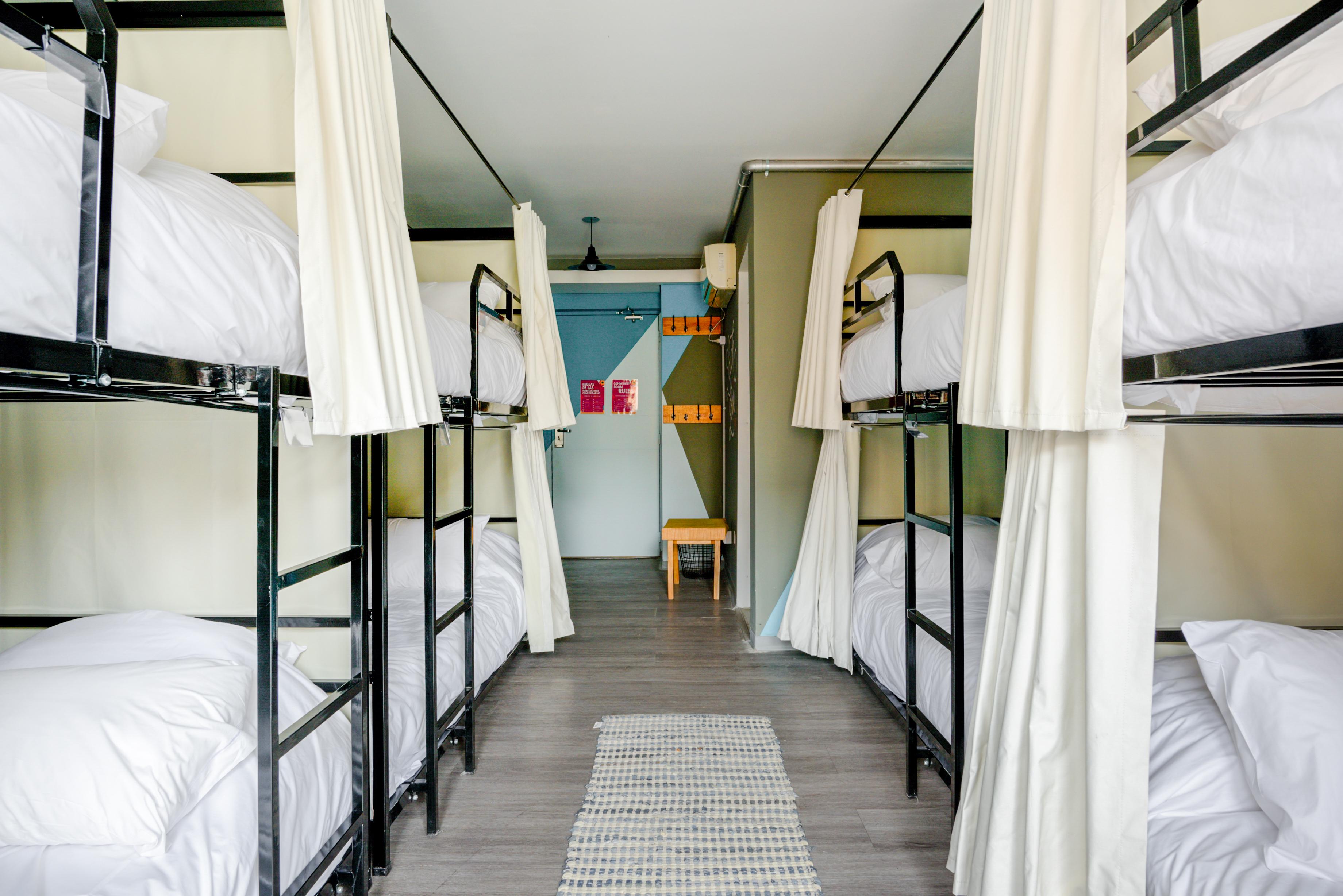 Hotel Selina Nueva Córdoba