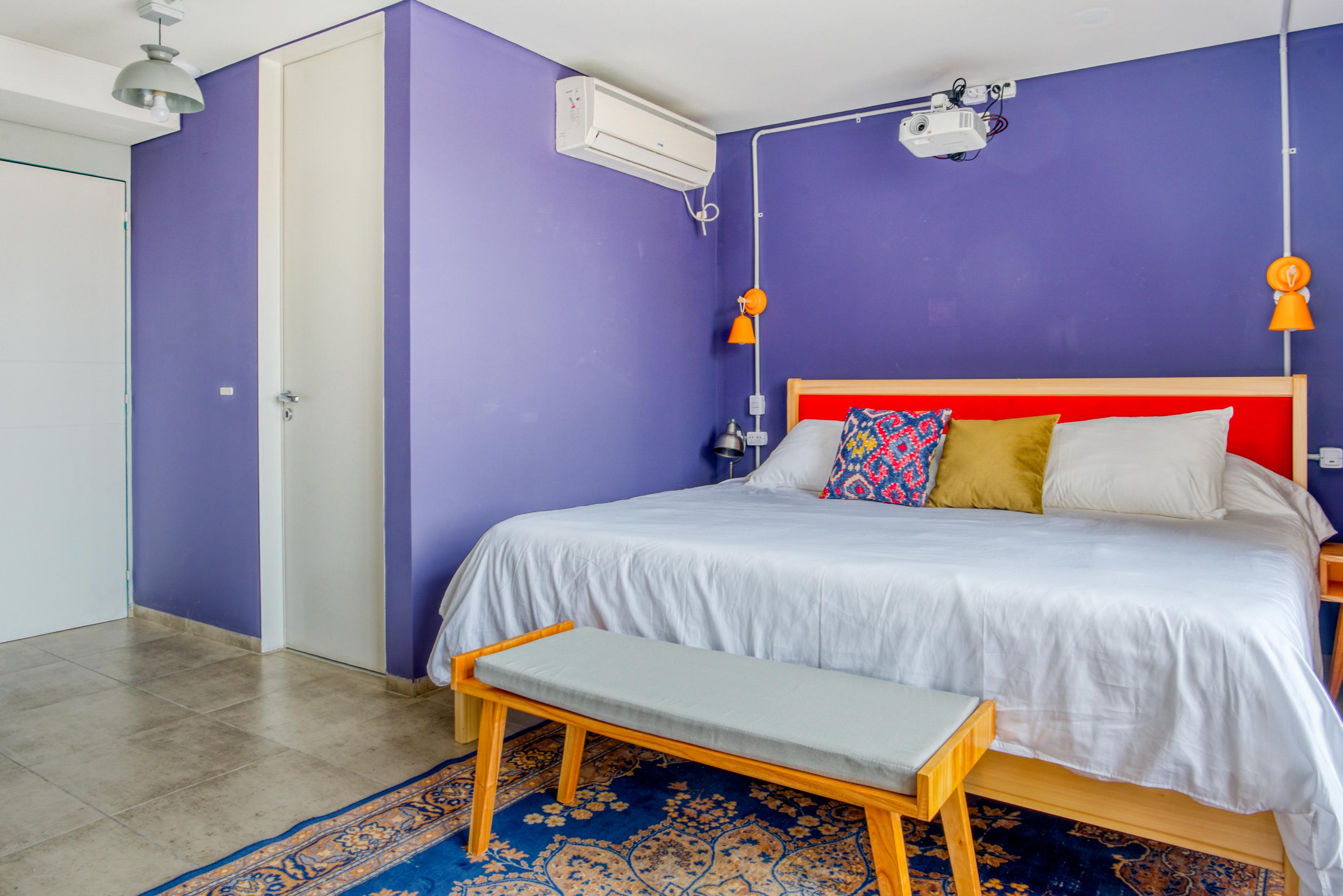 Selina Nueva Hotel Córdoba