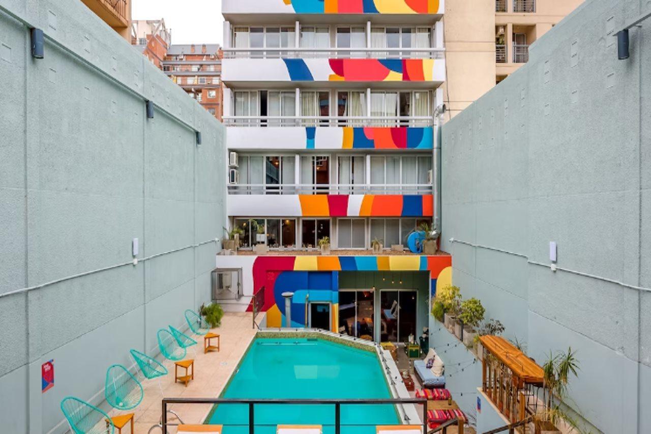 Hotel Selina Nueva 3*
