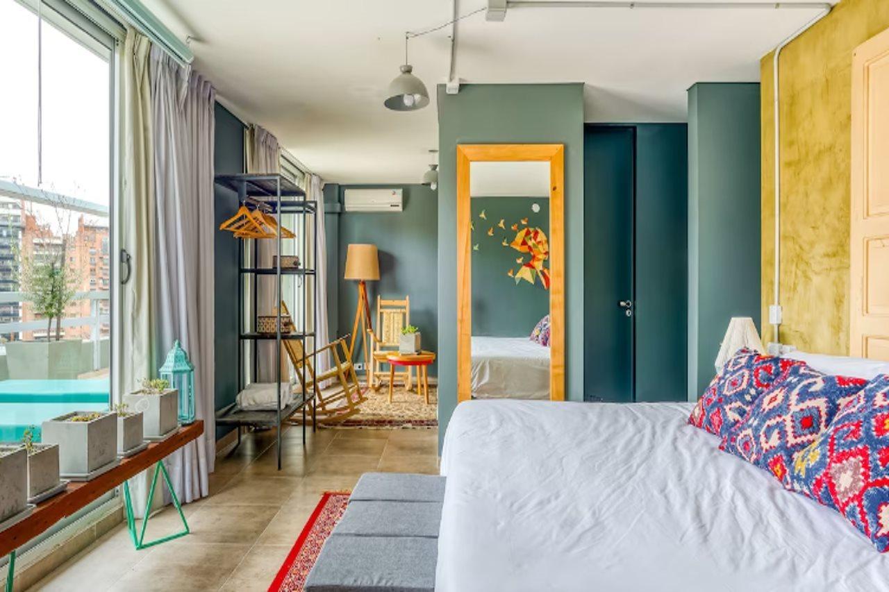 Hotel Selina Nueva