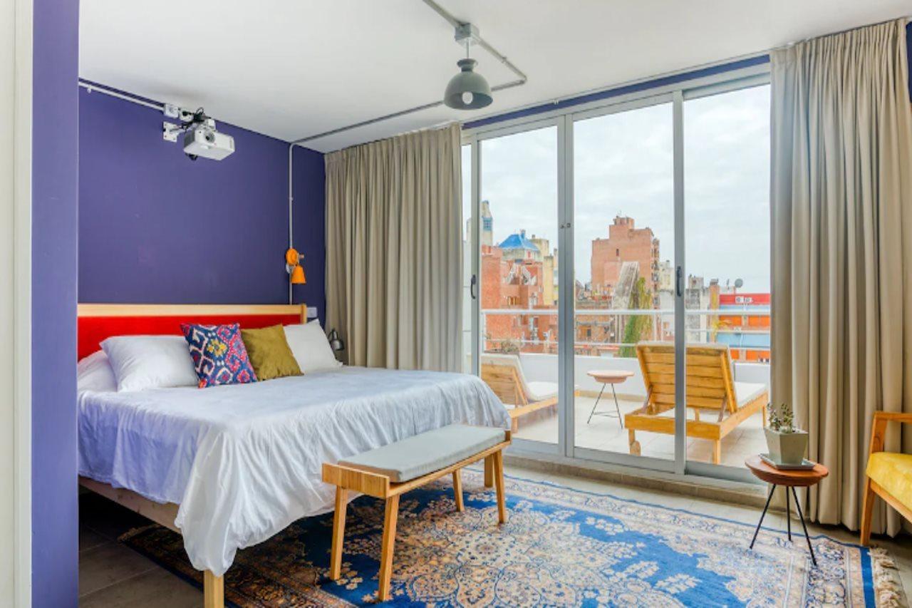 Selina Nueva Hotel 3*