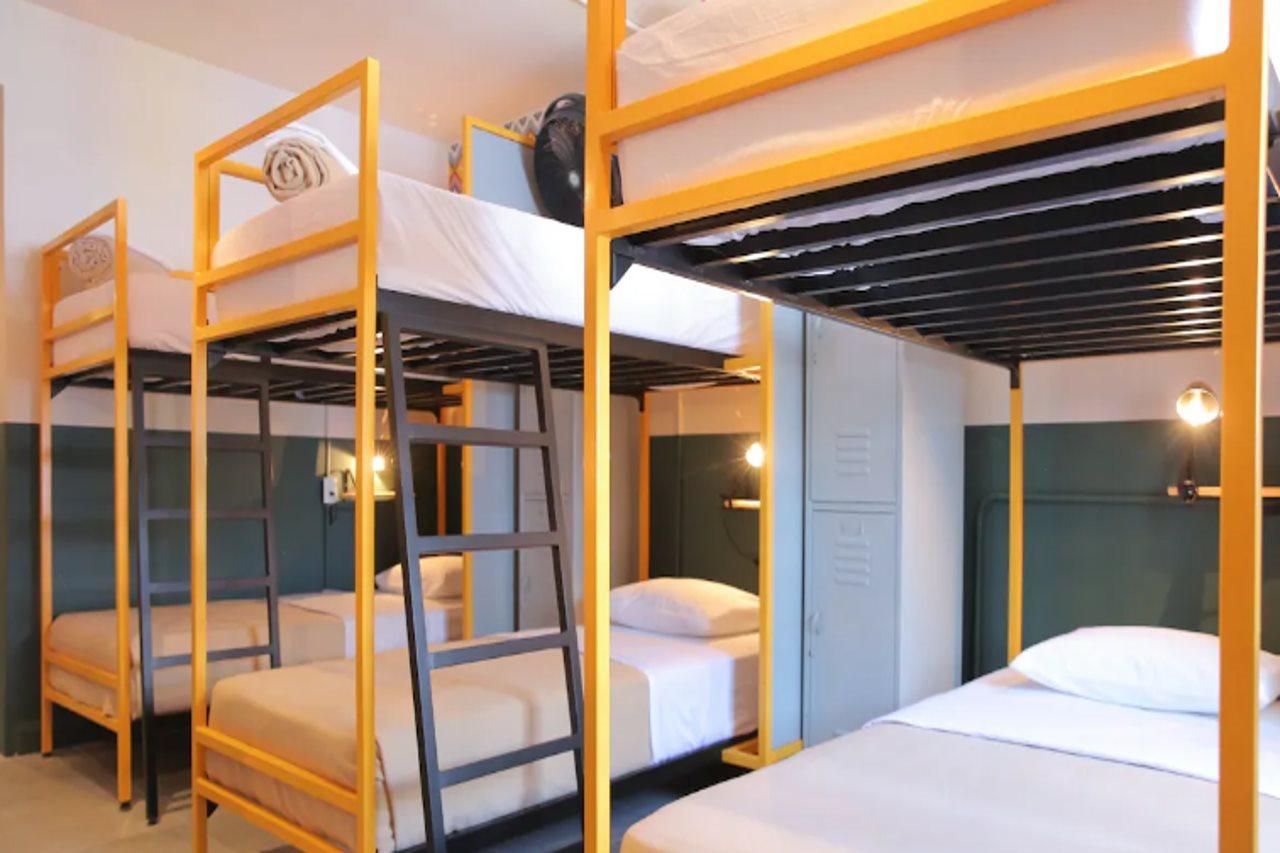 Selina Nueva Hotel 3*