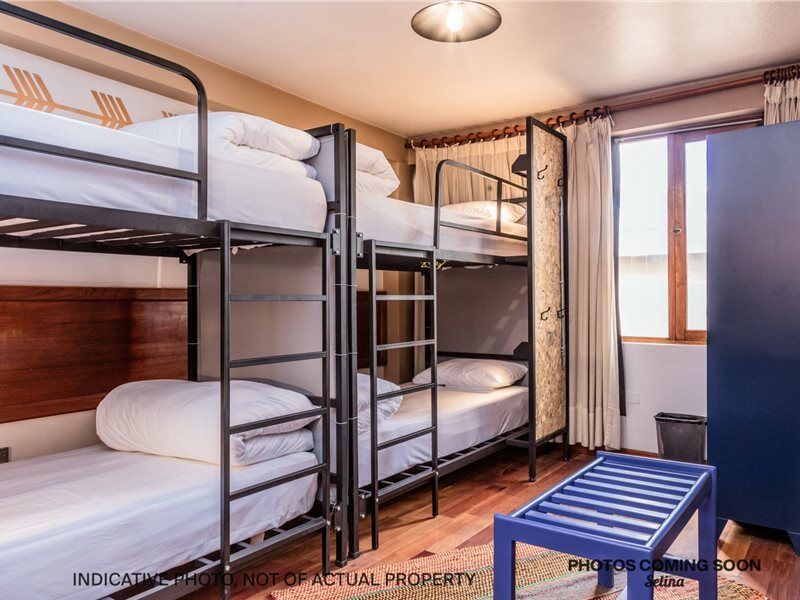 Hotel Selina Nueva 3*